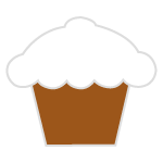 Carrot Cake Cupcake